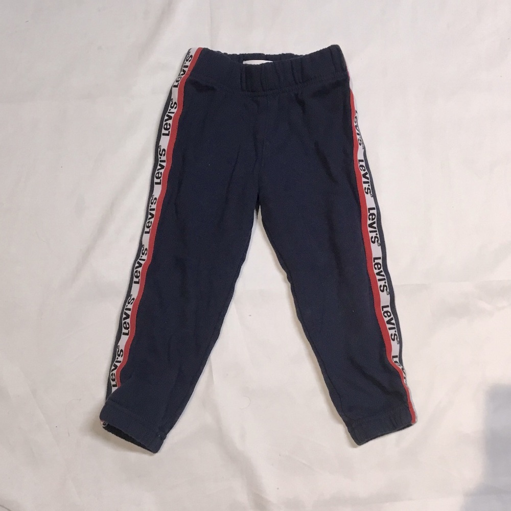 Levi’s Disney Mickey Mouse Joggers